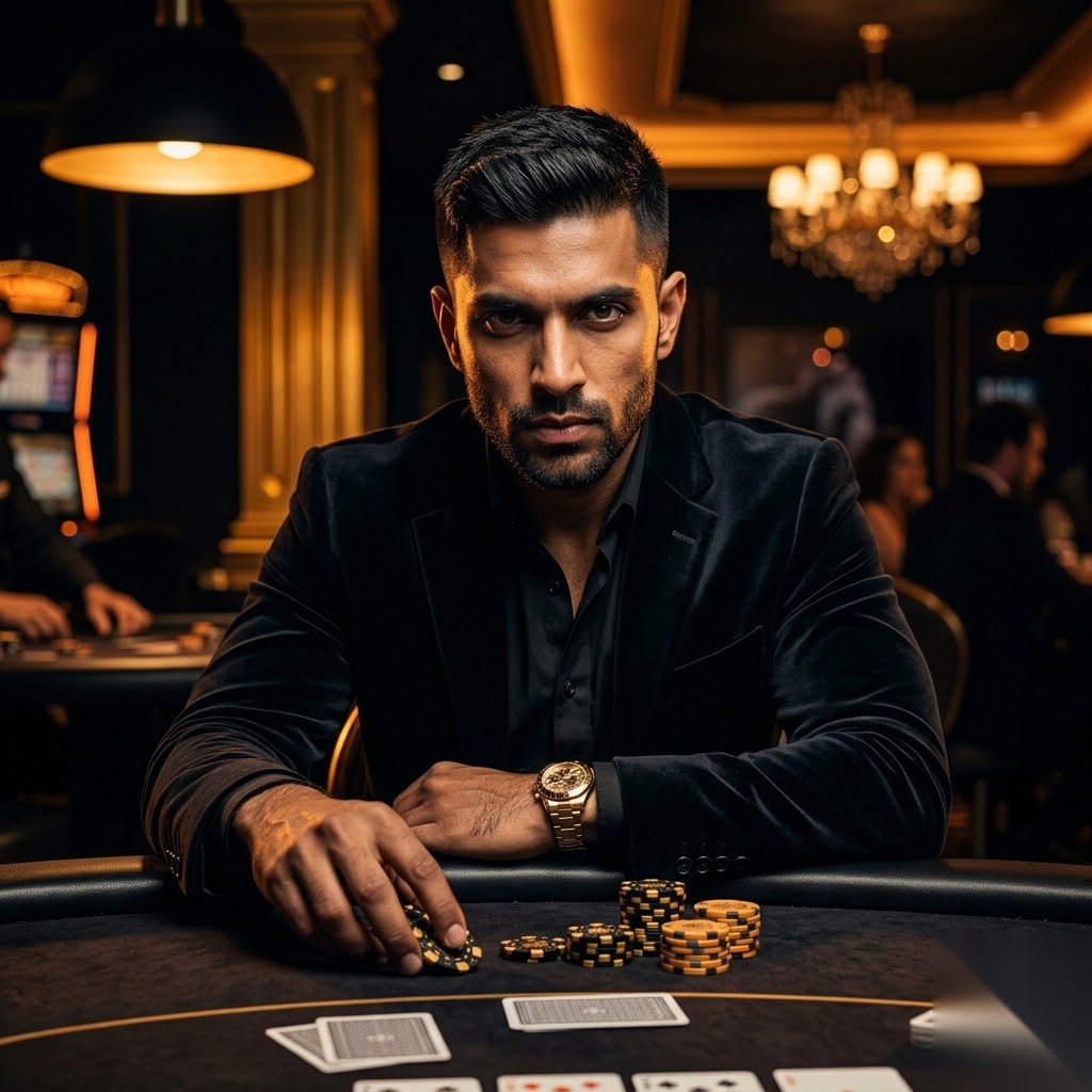 Raj Patel
